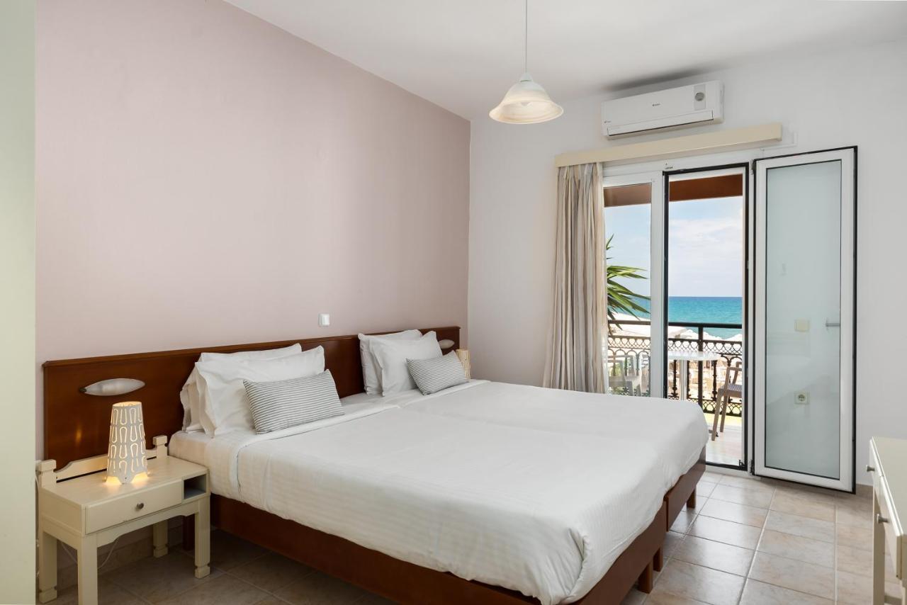 Filorian Hotel Apartments อาคาราวี ภายนอก รูปภาพ