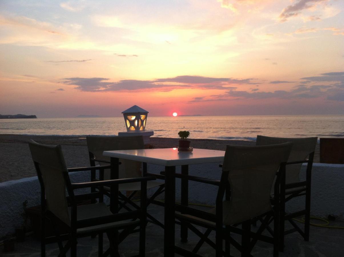 Filorian Hotel Apartments อาคาราวี ภายนอก รูปภาพ